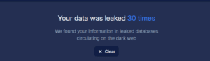 How to Check if Your Password Has Been Leaked (2025 Guide) - Skaterbate