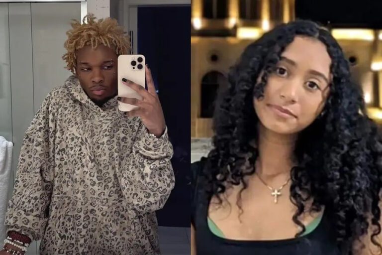 Who is d4vd and What Happened?