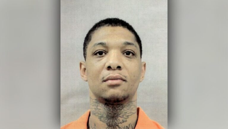 Derrick Groves Captured in Atlanta: End of Months-Long Manhunt