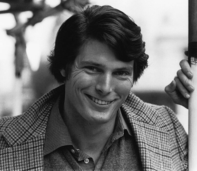Christopher Reeve: 21 Years Since His Passing