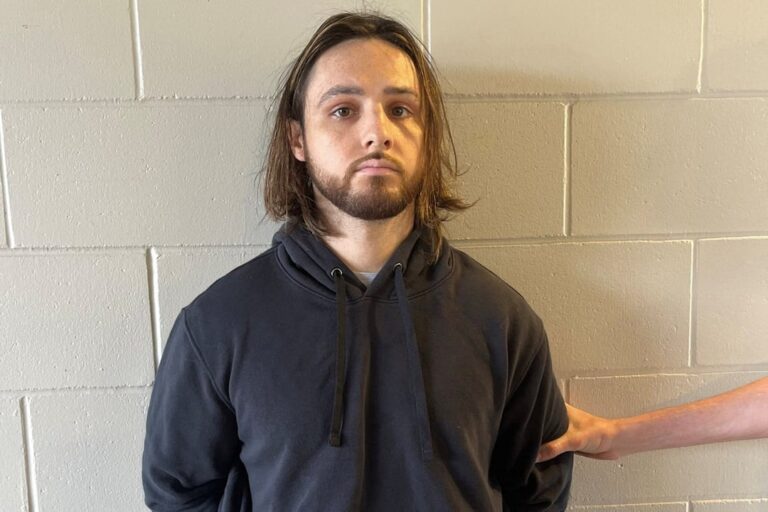 Jonathan Rinderknecht Arrested for Starting the Palisades Fire