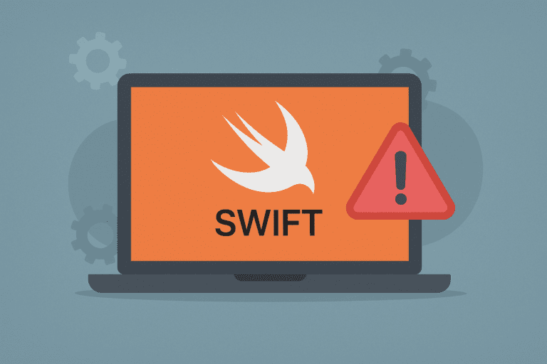 Fixing “Call to main actor‑isolated method” Errors When Using UndoManager in Swift