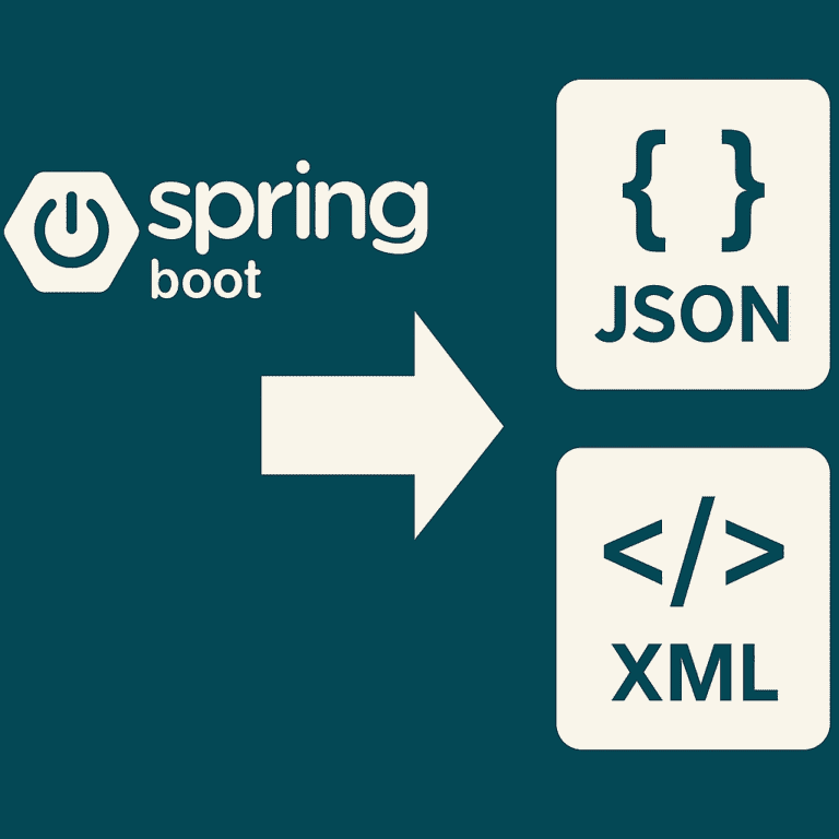 Fixing Spring Boot Preferring XML Over JSON After Upgrade