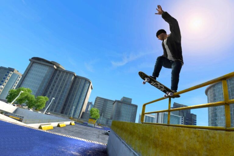 Skate 4 Error Code 3967269002 – Connection Lost Fix