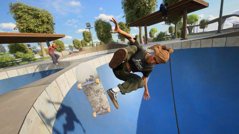 Stuck in the Skate 4 Tutorial? Here’s How to Fix It
